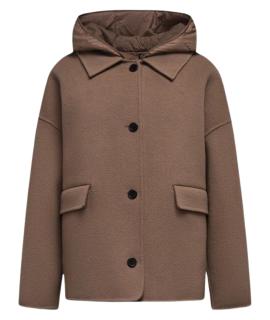 12 STOREEZ Пальто