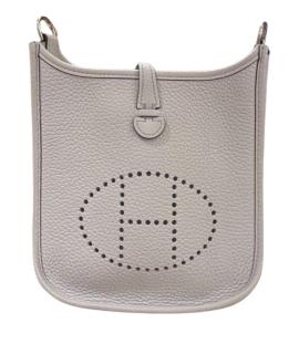 HERMES Сумка через плечо