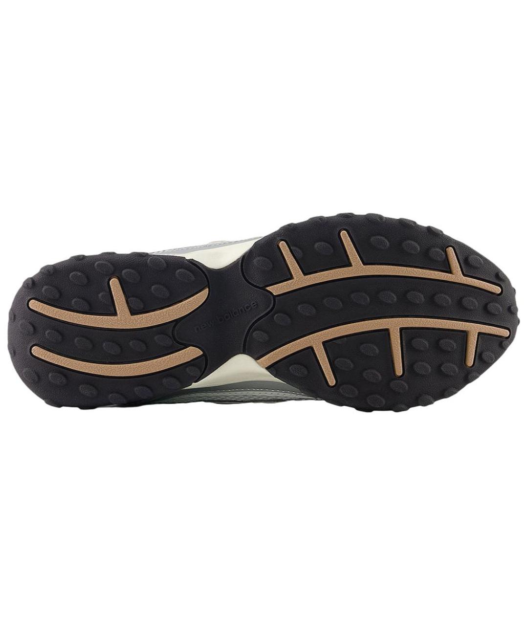 NEW BALANCE Белые кроссовки, фото 6