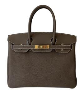 HERMES Сумка с короткими ручками