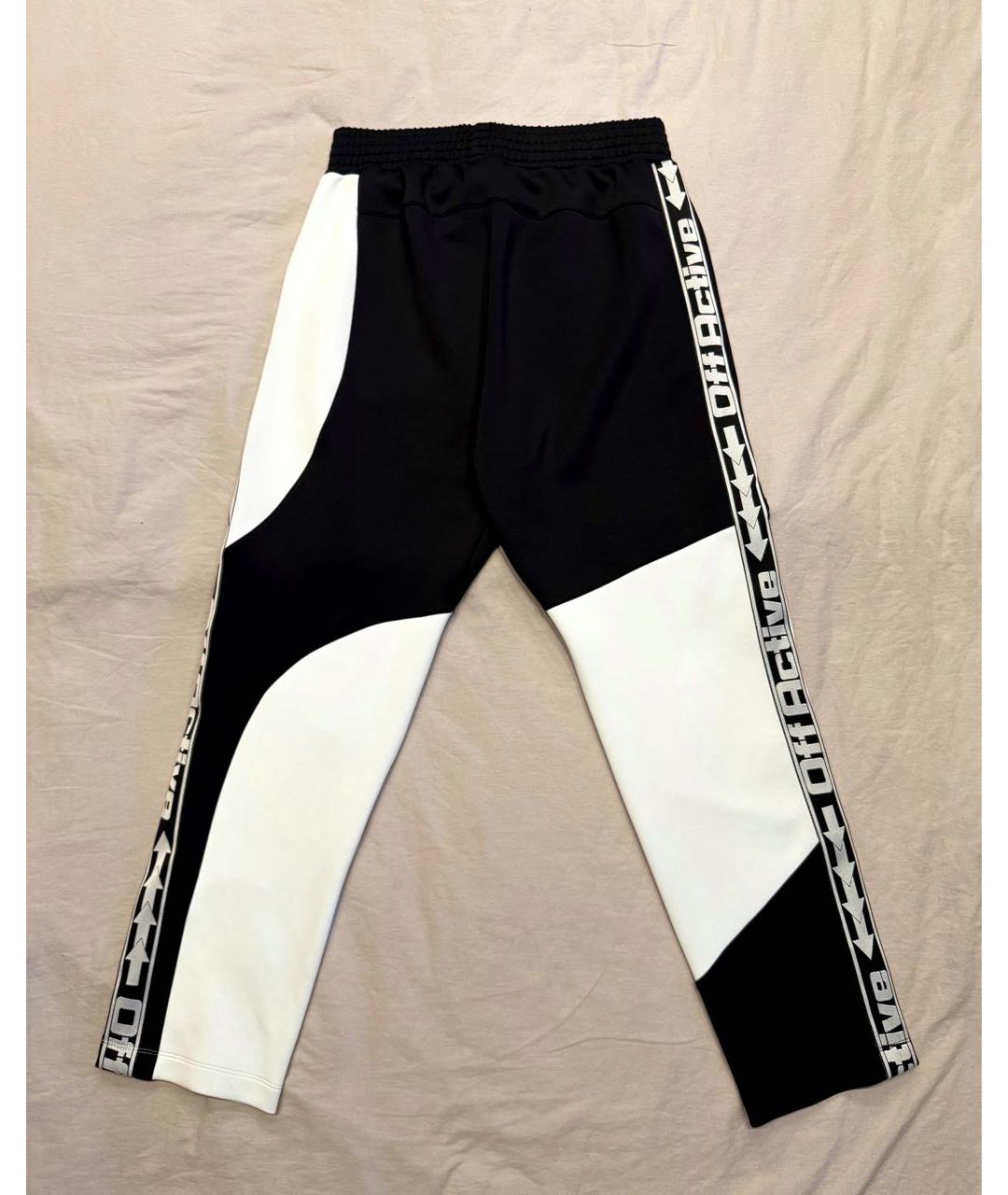 OFF-WHITE Мульти спортивный костюм, фото 7