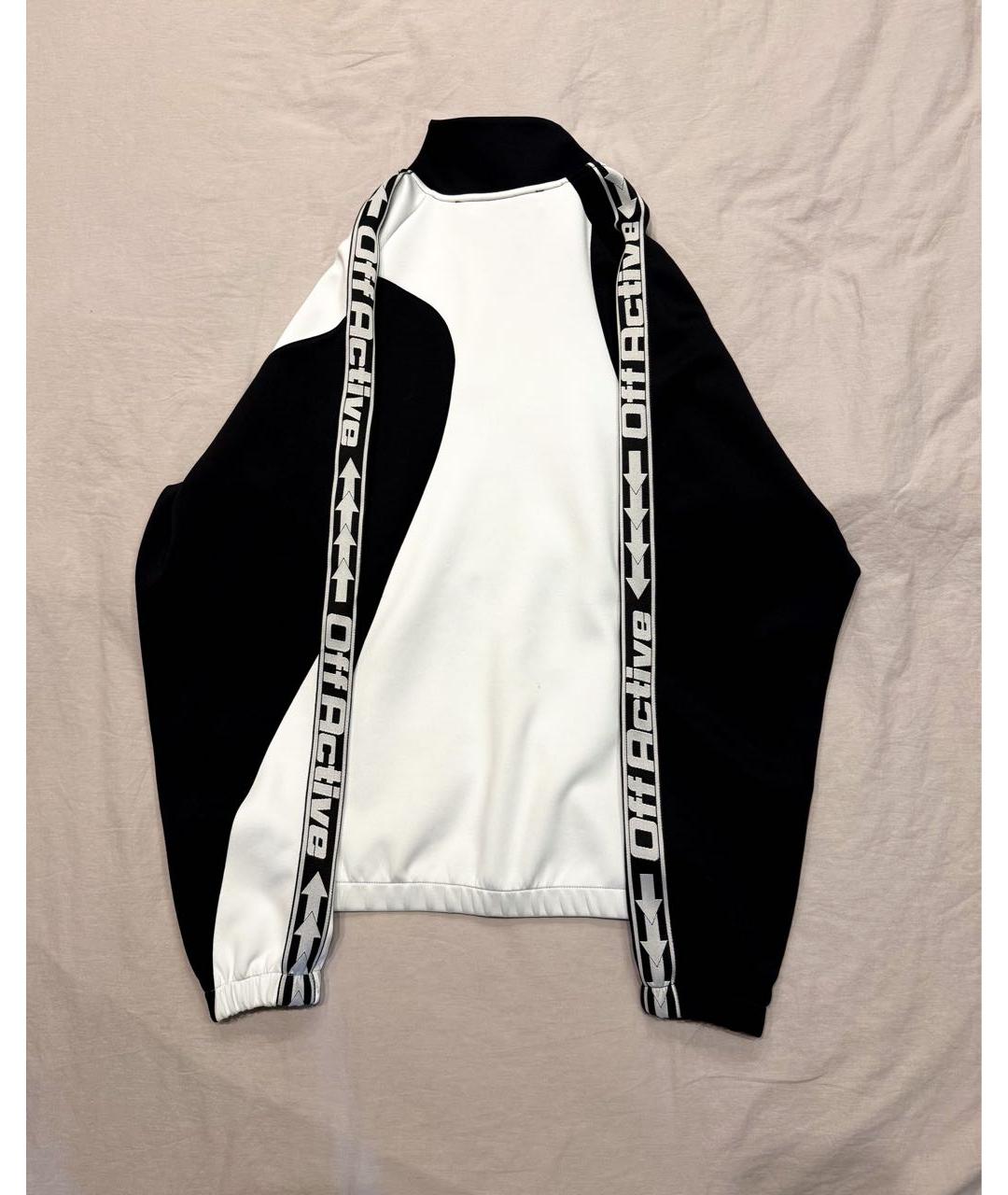 OFF-WHITE Мульти спортивный костюм, фото 4