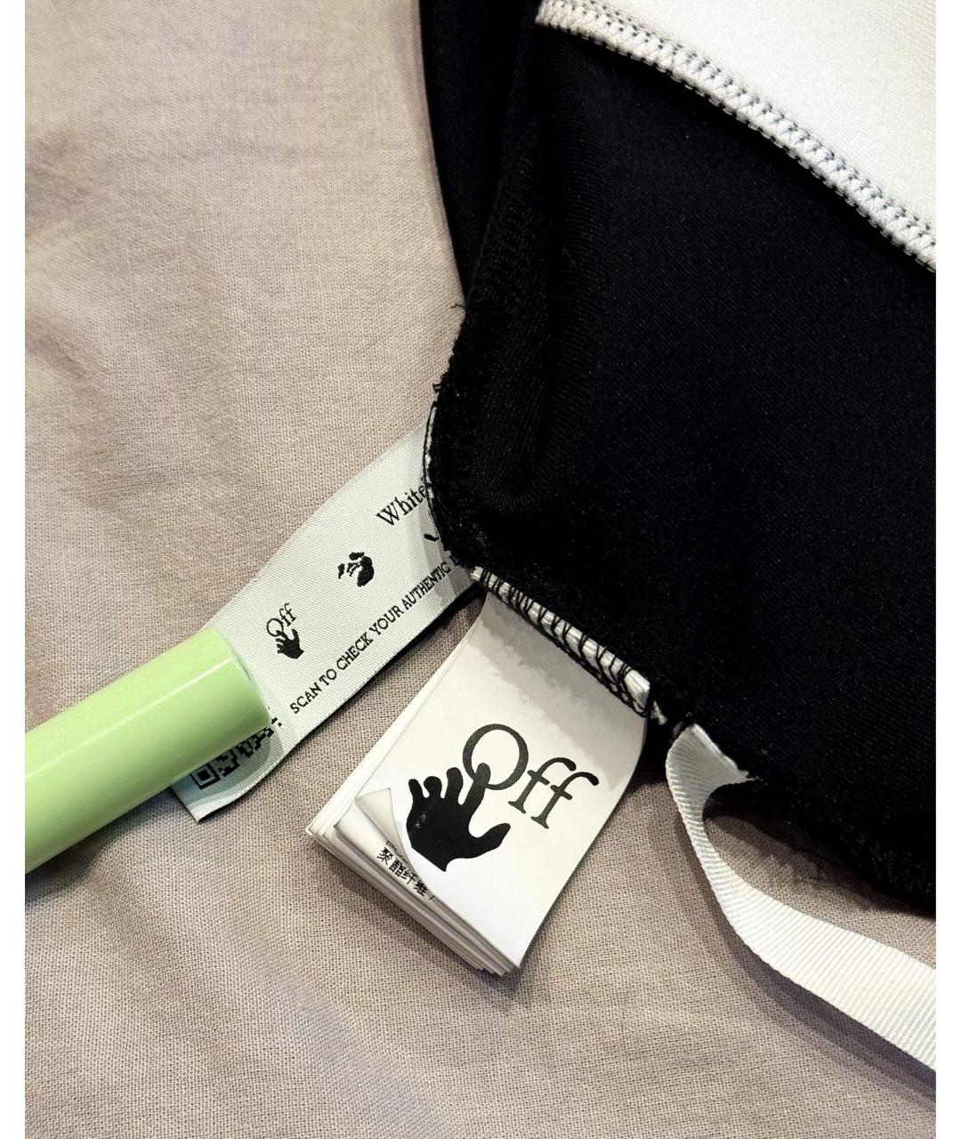 OFF-WHITE Мульти спортивный костюм, фото 6