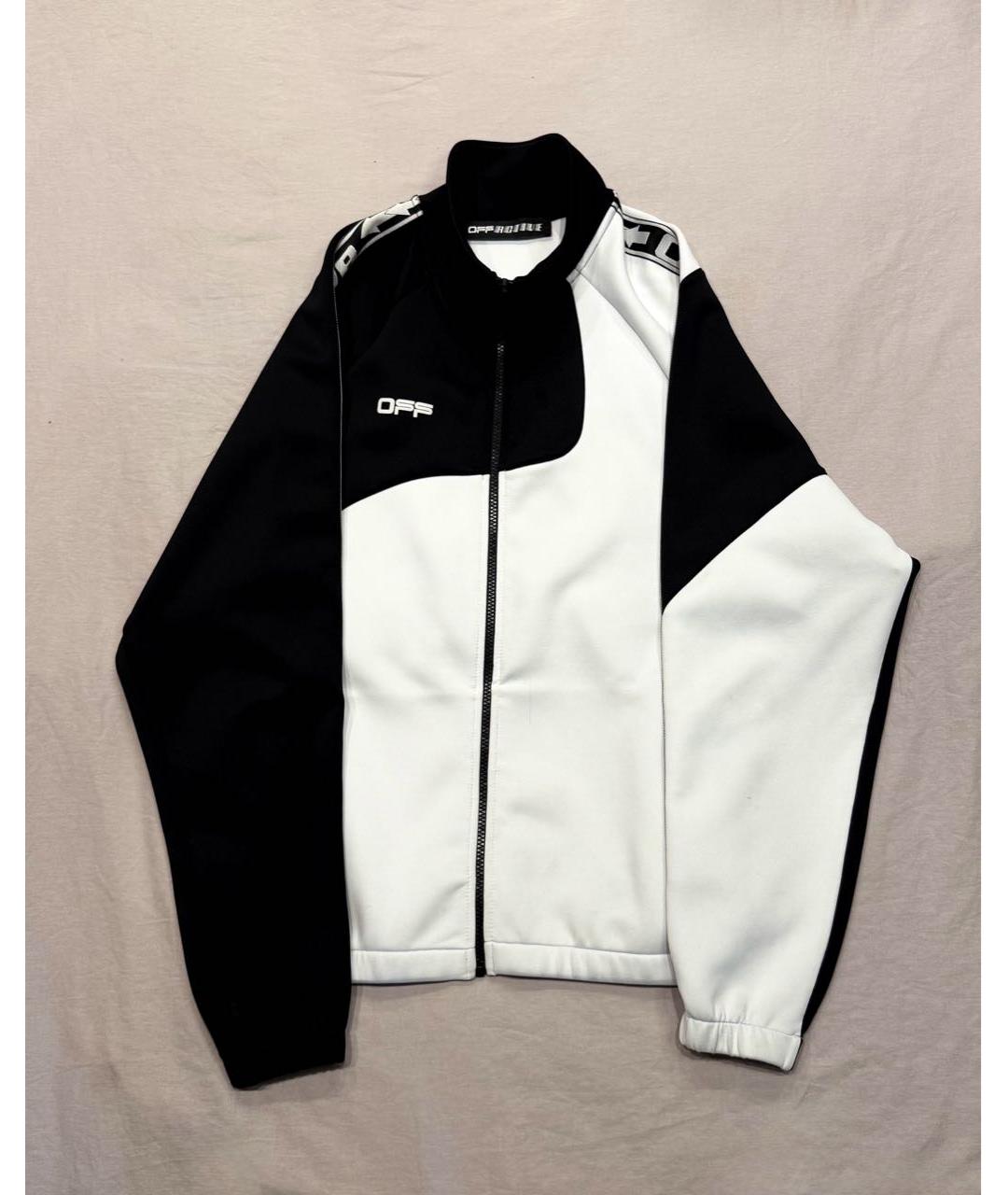 OFF-WHITE Мульти спортивный костюм, фото 8