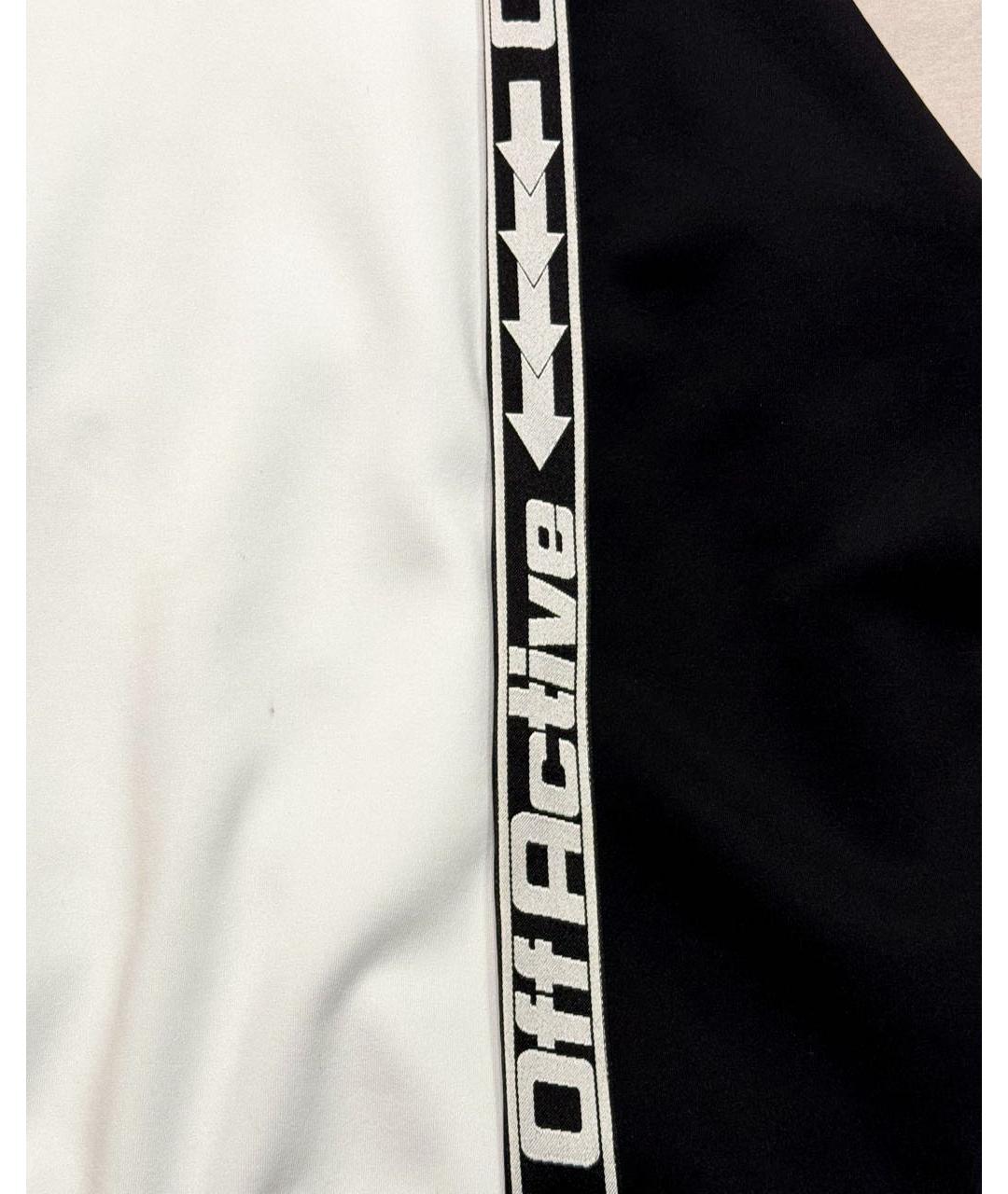 OFF-WHITE Мульти спортивный костюм, фото 5