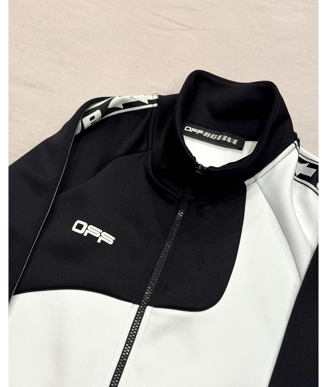 OFF-WHITE Мульти спортивный костюм, фото 3