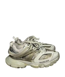 BALENCIAGA Низкие кроссовки / кеды