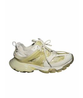 BALENCIAGA Низкие кроссовки / кеды