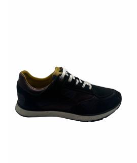 LOUIS VUITTON Низкие кроссовки / кеды