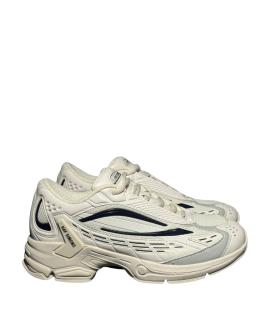 RAF SIMONS Низкие кроссовки / кеды