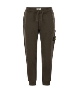 STONE ISLAND Повседневные брюки