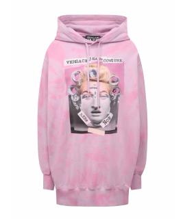 VERSACE JEANS COUTURE Худи/толстовка