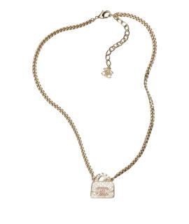 CHANEL Колье