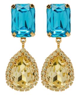 MAGDA BUTRYM Серьги