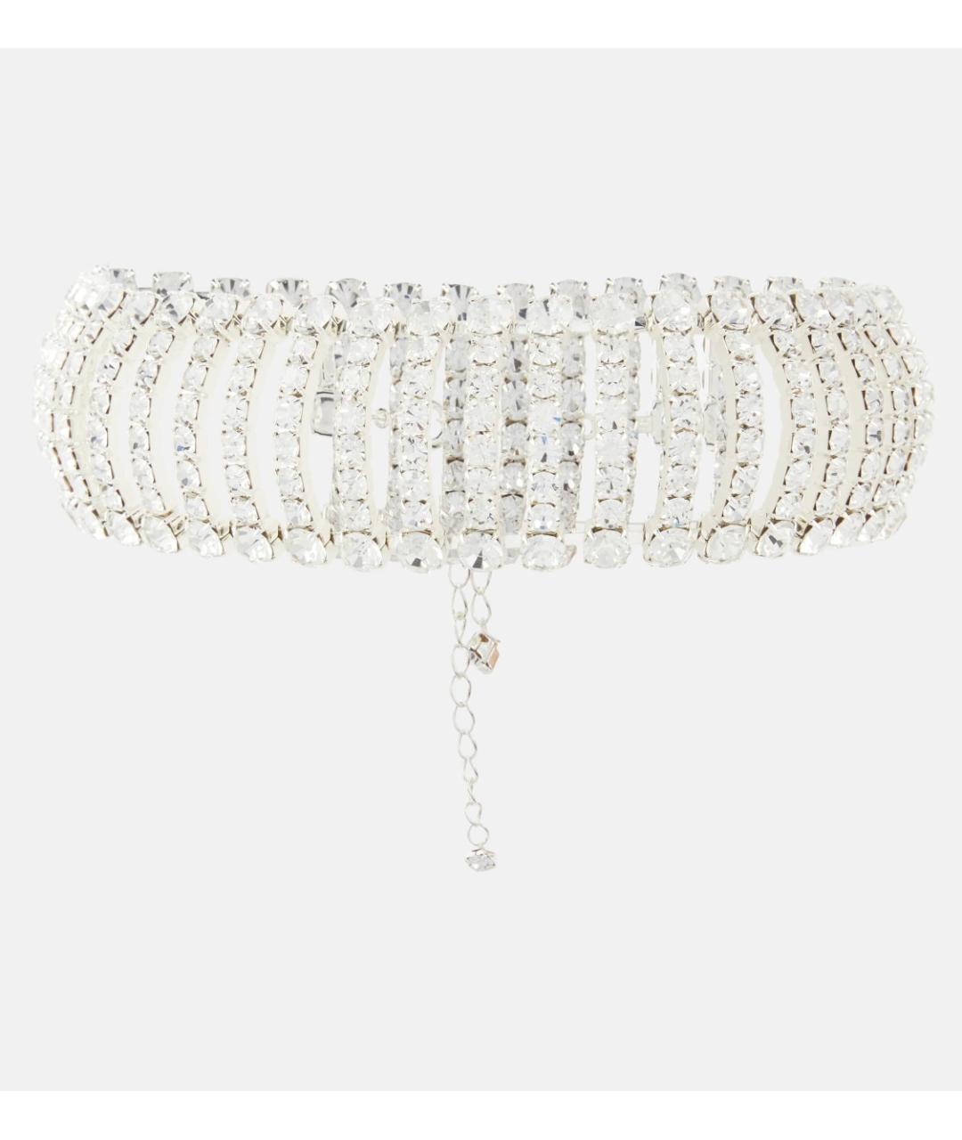 MAGDA BUTRYM Серебряное латунное колье, фото 5