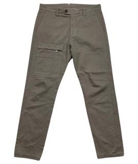 ELEVENTY Повседневные брюки