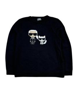 KARL LAGERFELD Худи/толстовка