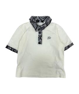 KARL LAGERFELD Футболка