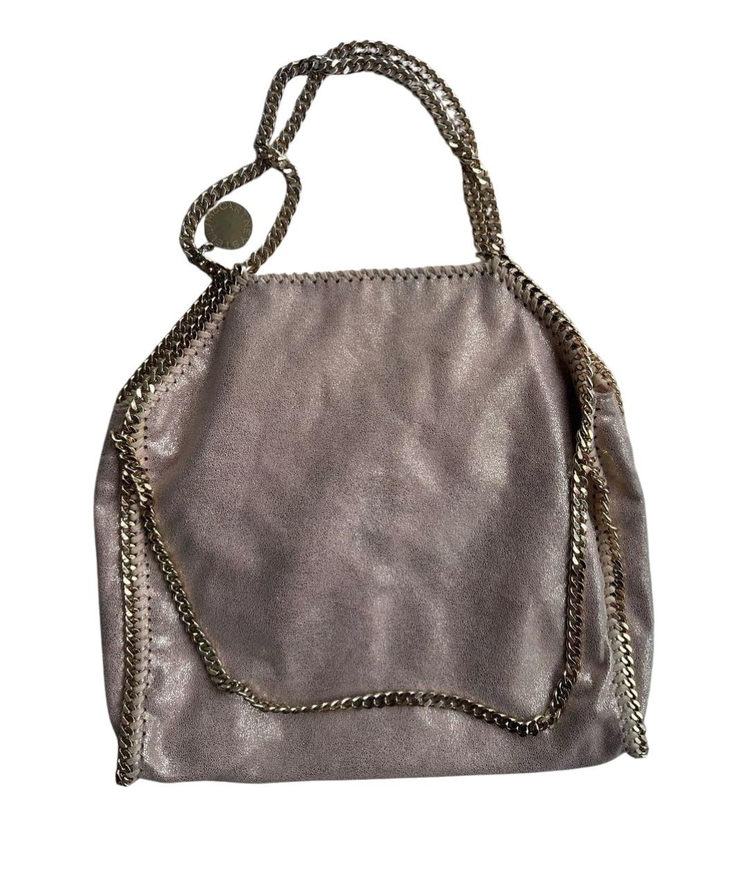 STELLA MCCARTNEY Сумка тоут, фото 1