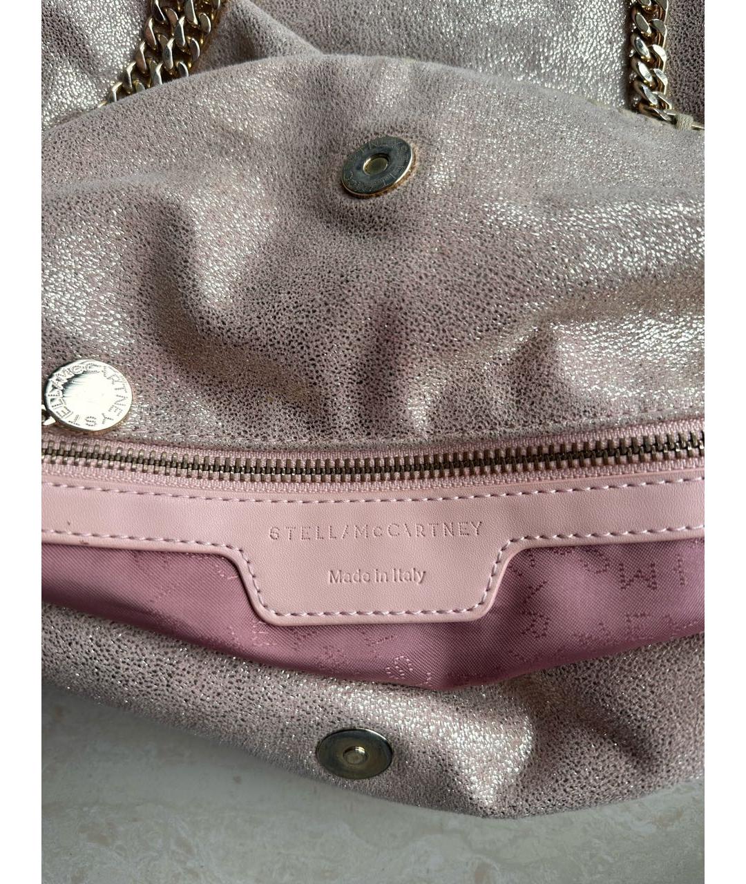 STELLA MCCARTNEY Сумка тоут, фото 2