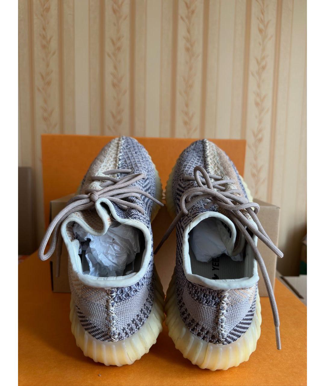 YEEZY Мульти низкие кроссовки / кеды, фото 3
