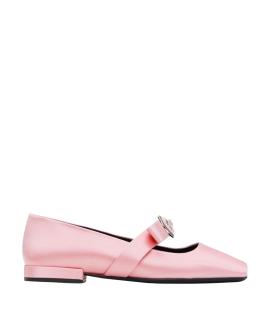 VERSACE Балетки