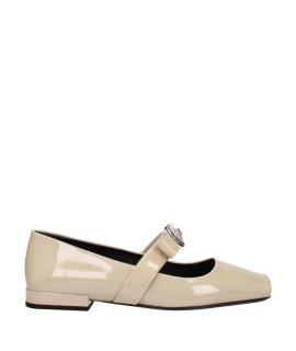 VERSACE Балетки