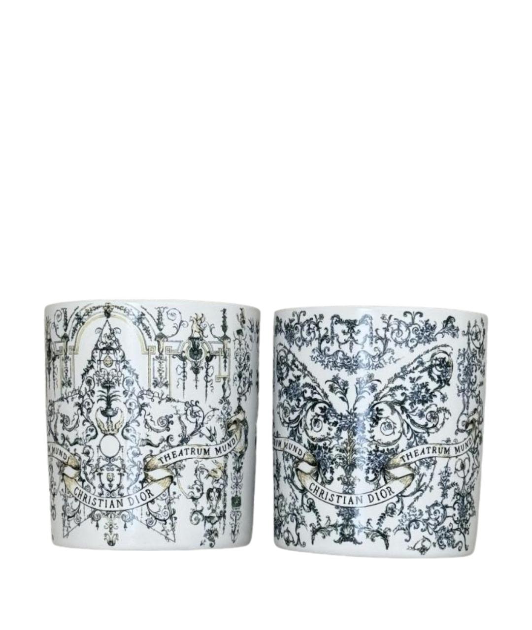 CHRISTIAN DIOR Свеча, фото 1