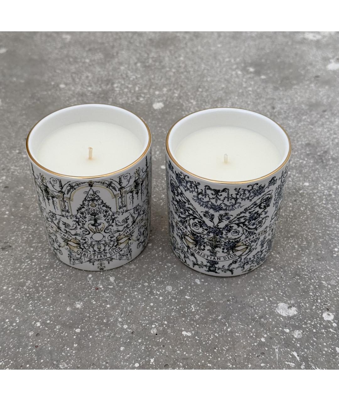 CHRISTIAN DIOR Свеча, фото 2