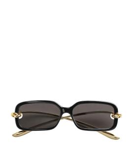 BOTTEGA VENETA Солнцезащитные очки