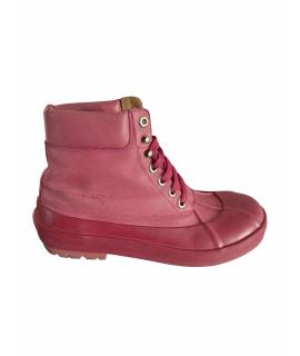 JACQUEMUS Ботинки