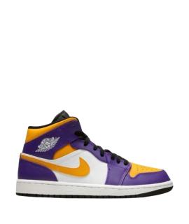 JORDAN Высокие кроссовки / кеды