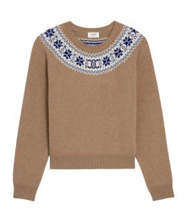 CELINE Джемпер / свитер