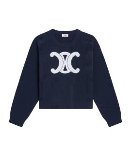 CELINE Джемпер / свитер