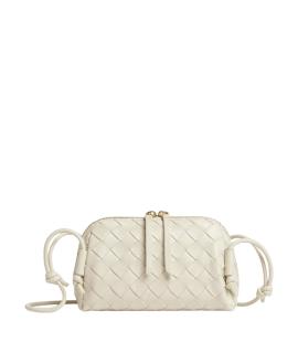 BOTTEGA VENETA Сумка через плечо