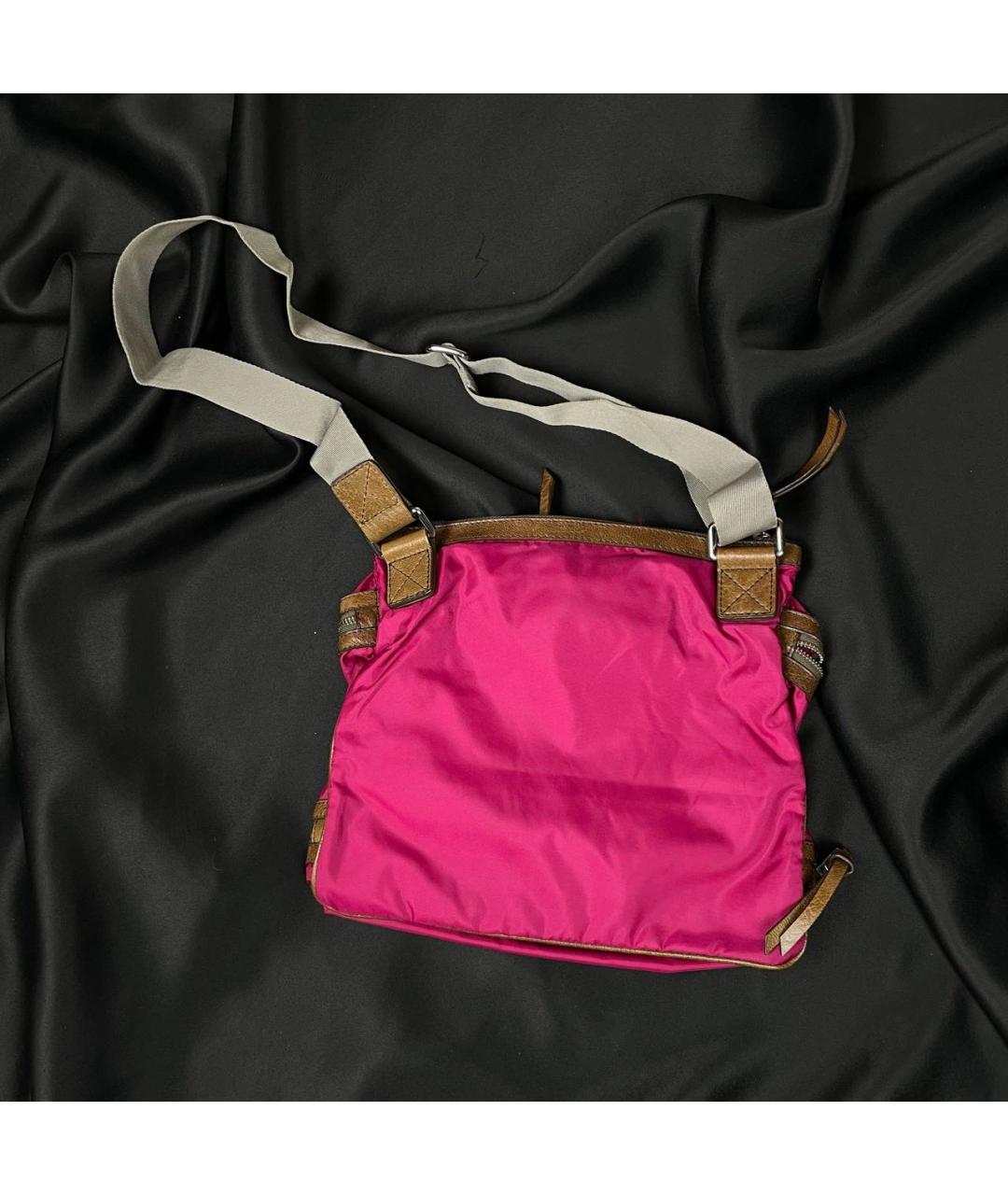 DOLCE&GABBANA Мульти сумка на плечо, фото 3