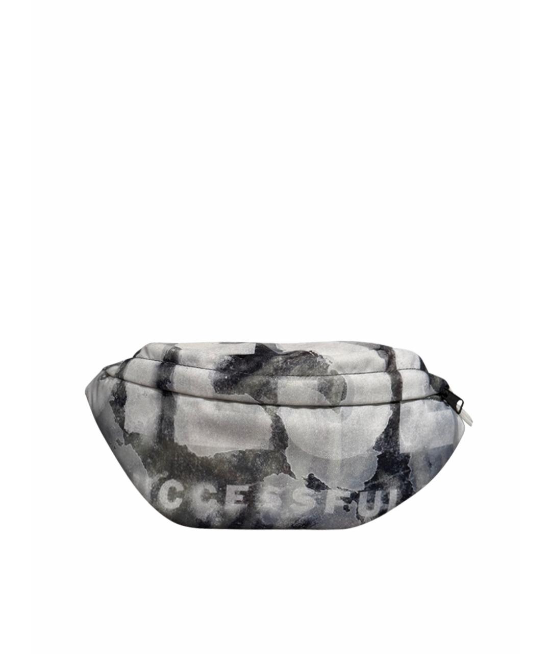 DIESEL Мульти поясная сумка, фото 1