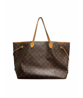 

Сумка тоут LOUIS VUITTON PRE-OWNED