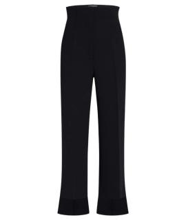 KHAITE Прямые брюки