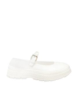 CHANEL Балетки