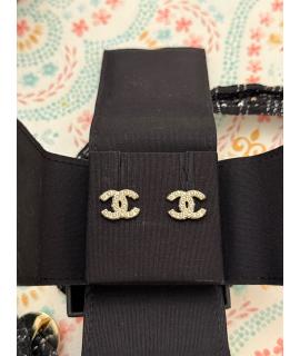 CHANEL Серьги