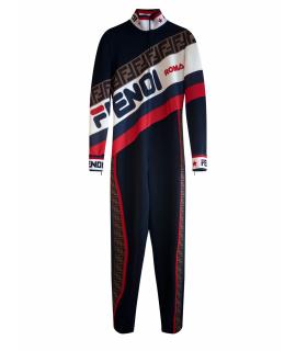 FENDI Комбинезон