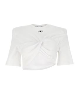 OFF-WHITE Футболка