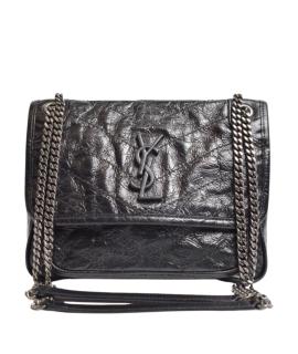 SAINT LAURENT Сумка через плечо