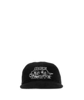 OFF-WHITE Кепка/бейсболка