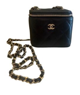 CHANEL Сумка через плечо