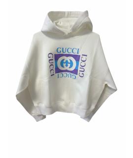 GUCCI Худи/толстовка