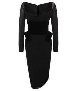 TOM FORD Коктейльное платье