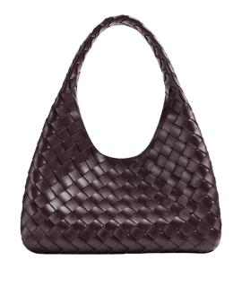 BOTTEGA VENETA Сумка через плечо
