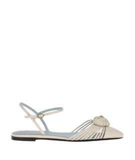 VALENTINO Балетки